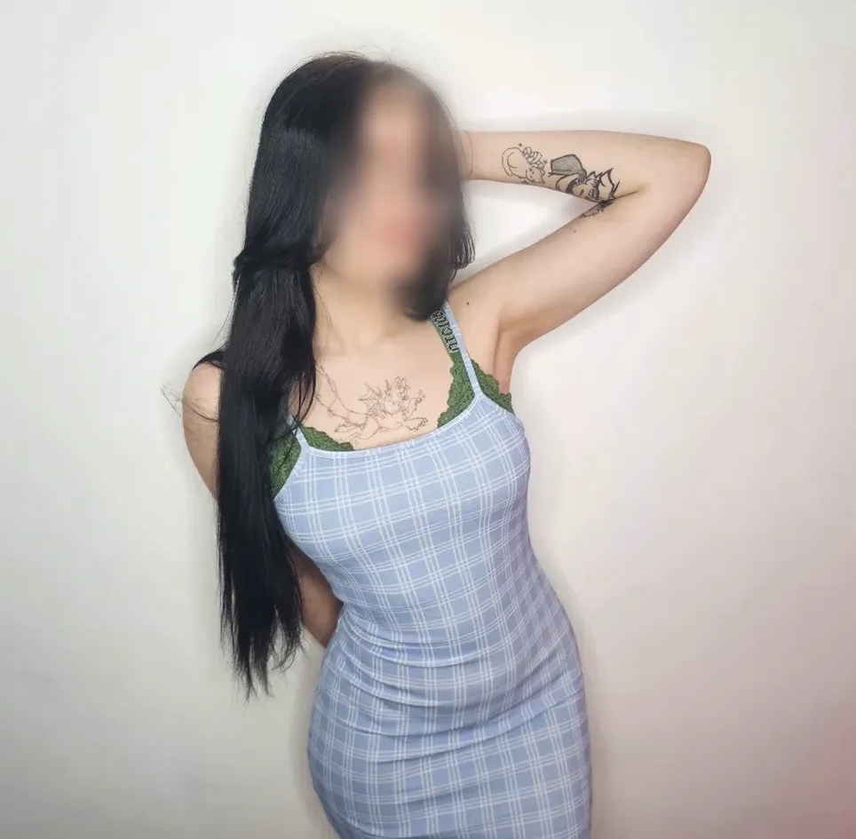 Greta, 20