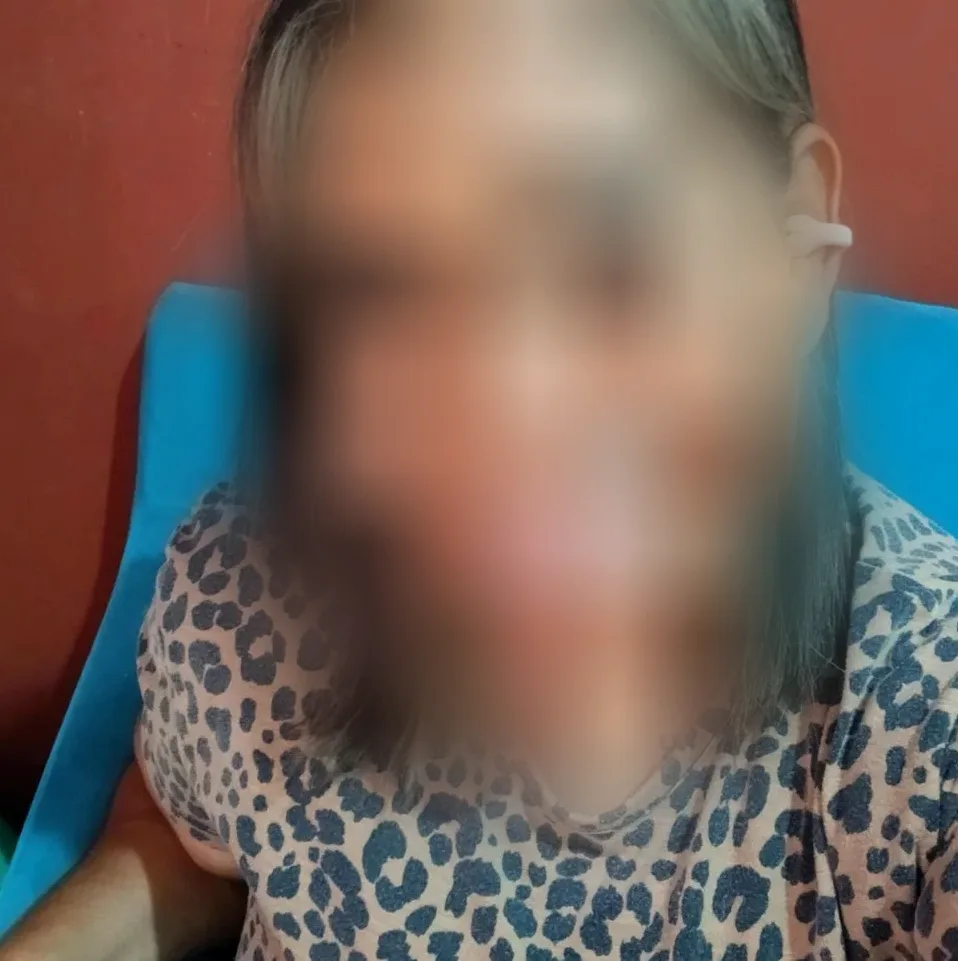 Sarah, 36
